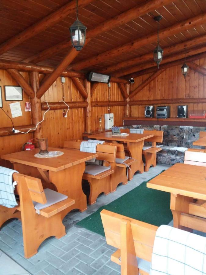 Casa Dora Hotel Совата Екстериор снимка