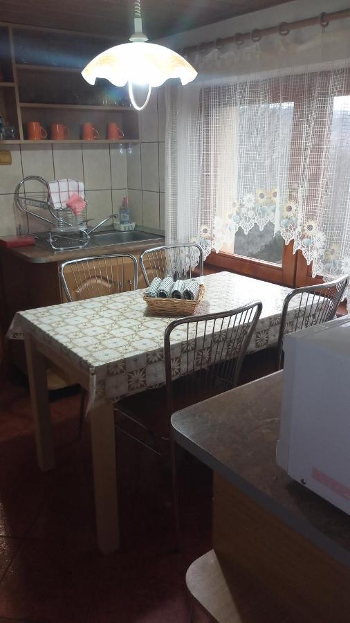 Casa Dora Hotel Совата Екстериор снимка