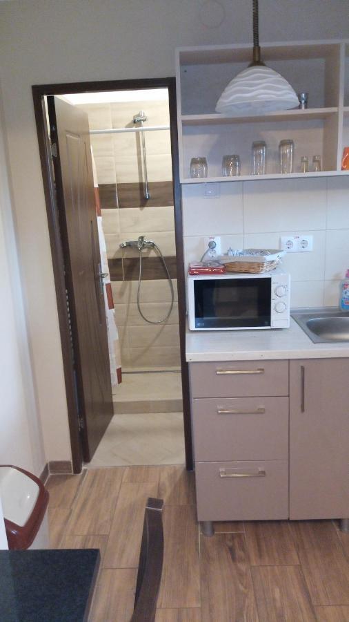 Casa Dora Hotel Совата Екстериор снимка