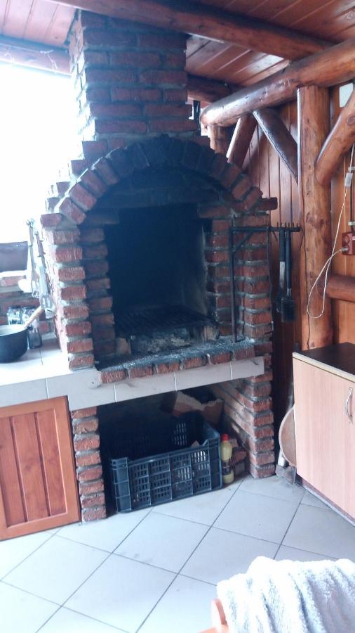 Casa Dora Hotel Совата Екстериор снимка