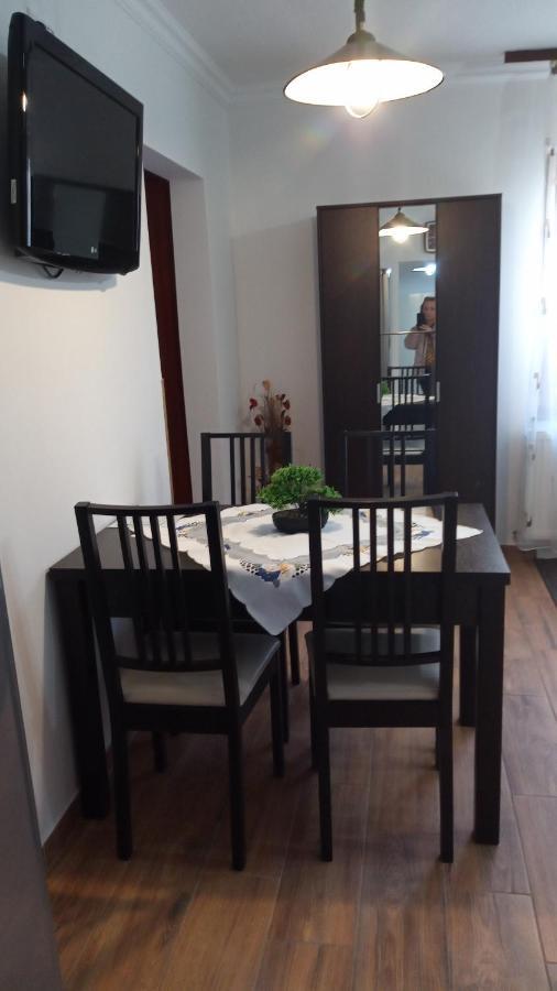 Casa Dora Hotel Совата Екстериор снимка