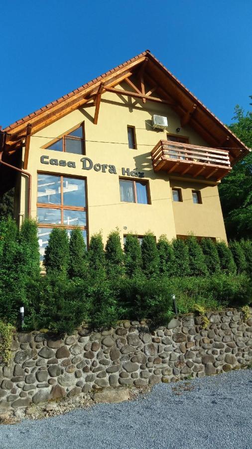 Casa Dora Hotel Совата Екстериор снимка