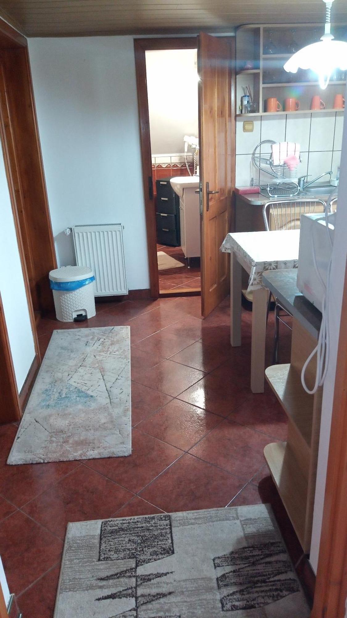 Casa Dora Hotel Совата Екстериор снимка