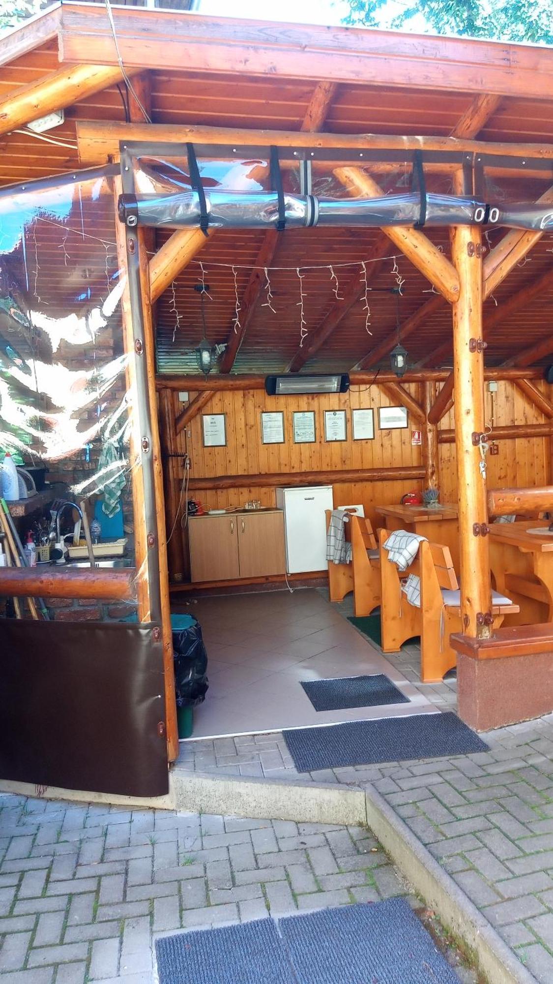 Casa Dora Hotel Совата Екстериор снимка