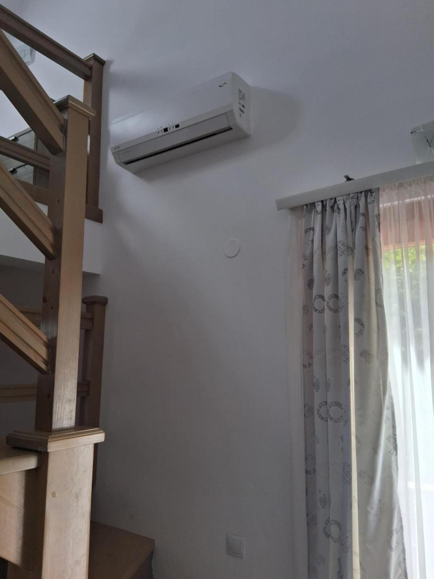 Casa Dora Hotel Совата Екстериор снимка