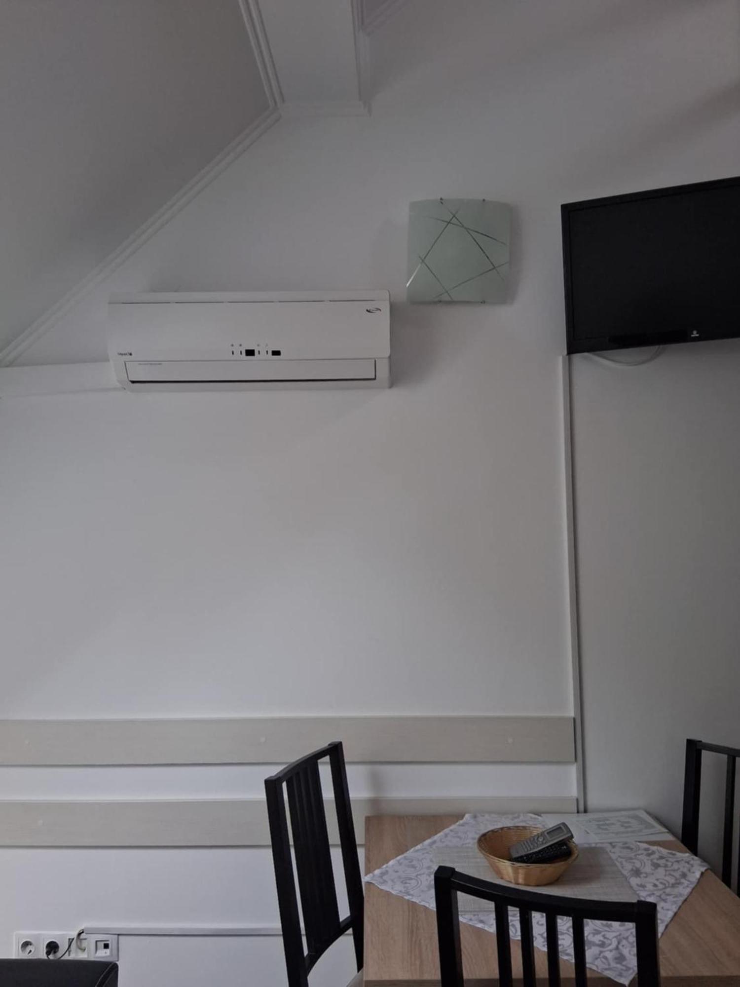 Casa Dora Hotel Совата Екстериор снимка